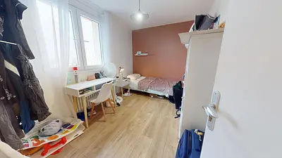 Photo du 15 Rue Anatole France, 69120 Vaulx-en-Velin, France Vaulx-en-Velin