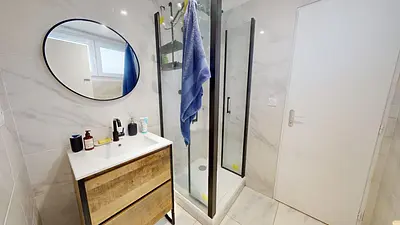 Photo du 15 Rue Anatole France, 69120 Vaulx-en-Velin, France Vaulx-en-Velin