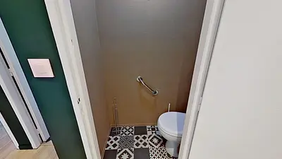 Photo du 7 Rue Sainte-Paix, 14000 Caen, France Caen