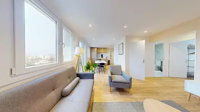 Photo du 15 Rue Anatole France, 69120 Vaulx-en-Velin, France Vaulx-en-Velin