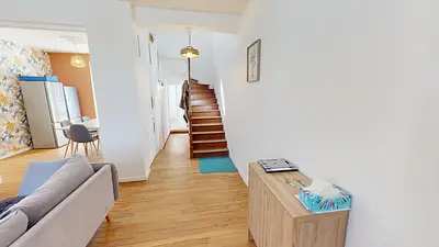 Photo du 11 Rue De La Pierre Plastique, 86000 Poitiers, France Poitiers