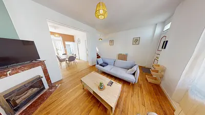 Photo du 11 Rue De La Pierre Plastique, 86000 Poitiers, France Poitiers