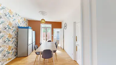 Photo du 11 Rue De La Pierre Plastique, 86000 Poitiers, France Poitiers