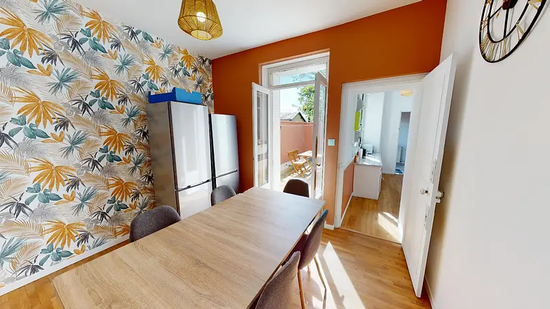 Photo du 11 Rue De La Pierre Plastique, 86000 Poitiers, France Poitiers