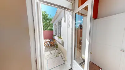 Photo du 11 Rue De La Pierre Plastique, 86000 Poitiers, France Poitiers