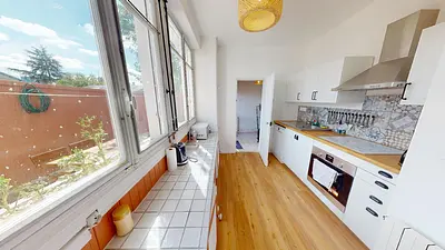 Photo du 11 Rue De La Pierre Plastique, 86000 Poitiers, France Poitiers