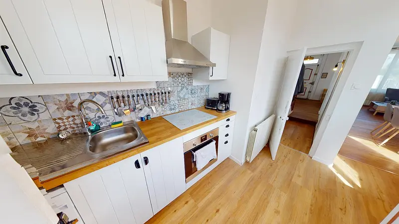 Photo du 11 Rue De La Pierre Plastique, 86000 Poitiers, France Poitiers