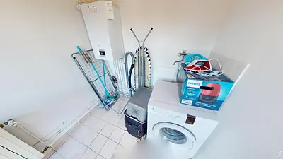 Photo du 11 Rue De La Pierre Plastique, 86000 Poitiers, France Poitiers