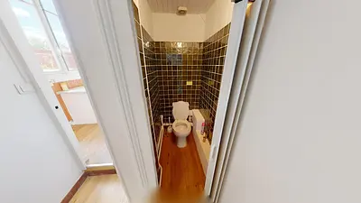 Photo du 11 Rue De La Pierre Plastique, 86000 Poitiers, France Poitiers