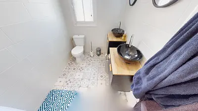 Photo du 11 Rue De La Pierre Plastique, 86000 Poitiers, France Poitiers