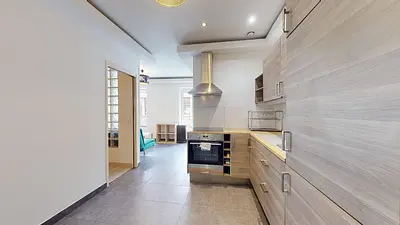 Photo du 72 Rue Saint-Pierre de Vaise, 69009 Lyon, France Lyon