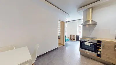 Photo du 72 Rue Saint-Pierre de Vaise, 69009 Lyon, France Lyon