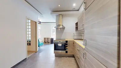 Photo du 72 Rue Saint-Pierre de Vaise, 69009 Lyon, France Lyon