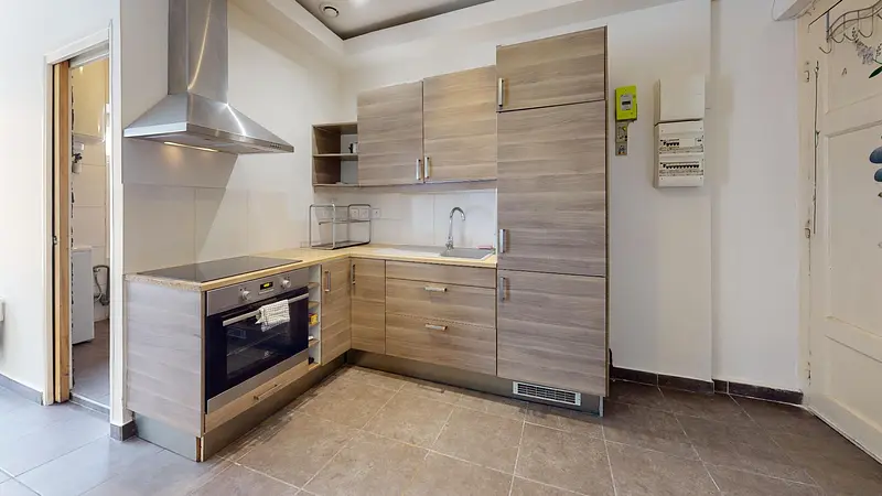 Photo du 72 Rue Saint-Pierre de Vaise, 69009 Lyon, France Lyon