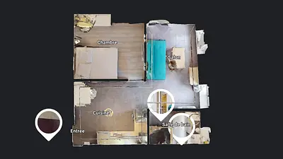 Photo du 72 Rue Saint-Pierre de Vaise, 69009 Lyon, France Lyon