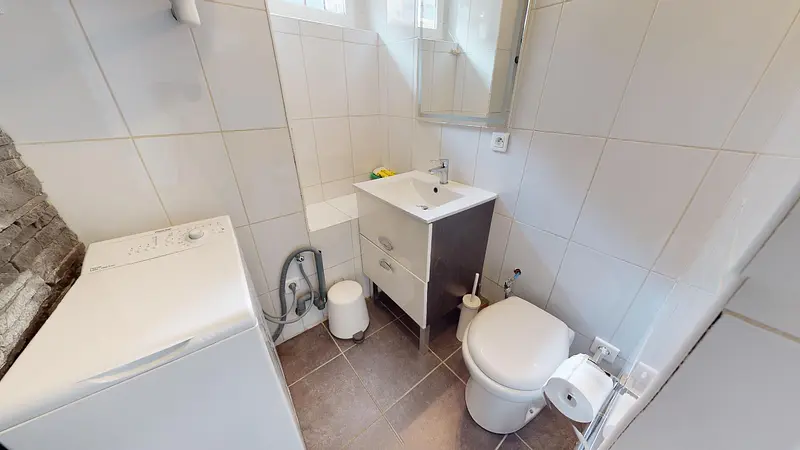 Photo du 72 Rue Saint-Pierre de Vaise, 69009 Lyon, France Lyon