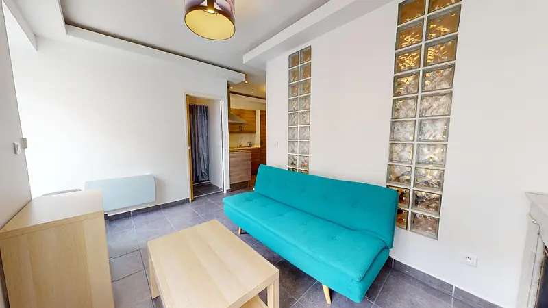 Photo du 72 Rue Saint-Pierre de Vaise, 69009 Lyon, France Lyon