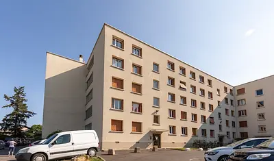 Photo du 70 Avenue Viviani, 69200 Vénissieux, France Vénissieux