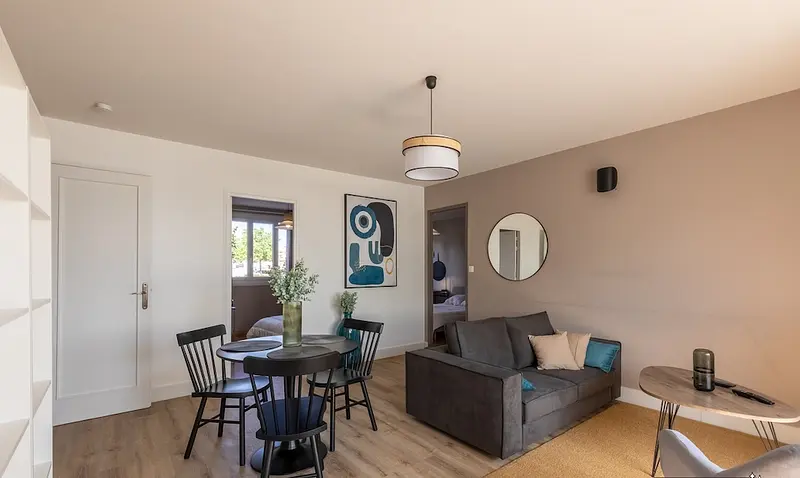 Photo du 70 Avenue Viviani, 69200 Vénissieux, France Vénissieux