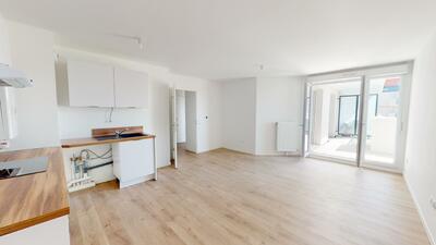 Photo du 89 Avenue Pasteur, 93150 Le Blanc-Mesnil, France Le Blanc-Mesnil