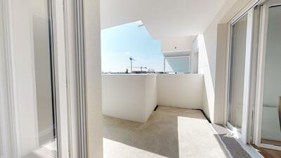 Photo du 89 Avenue Pasteur, 93150 Le Blanc-Mesnil, France Le Blanc-Mesnil