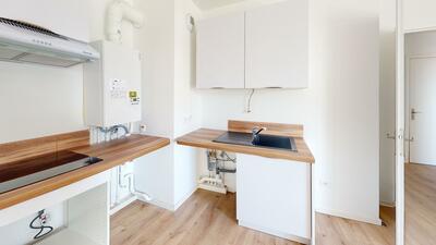 Photo du 89 Avenue Pasteur, 93150 Le Blanc-Mesnil, France Le Blanc-Mesnil