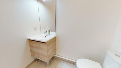 Photo du 89 Avenue Pasteur, 93150 Le Blanc-Mesnil, France Le Blanc-Mesnil