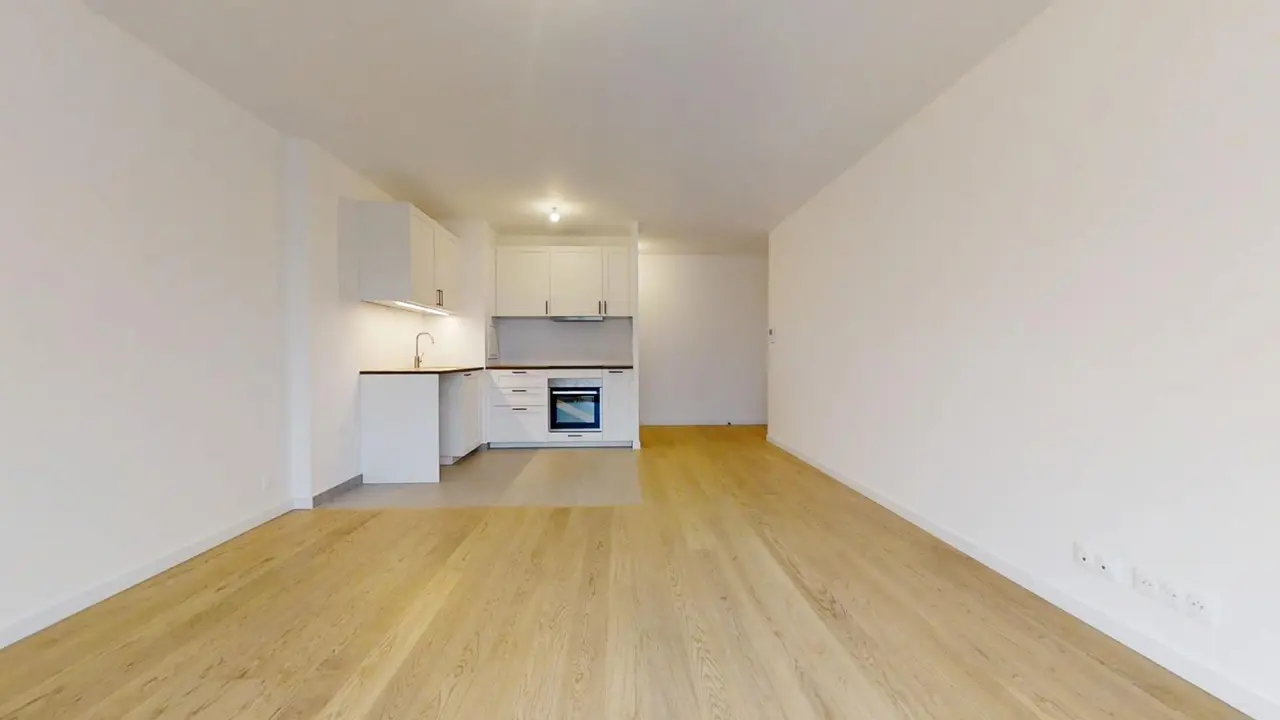 T3 loué par OQORO à Maisons-Alfort