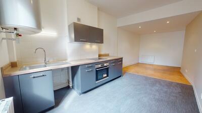 Photo du 40 Rue Gutenberg, 42000 Saint-Étienne, France Saint-Étienne