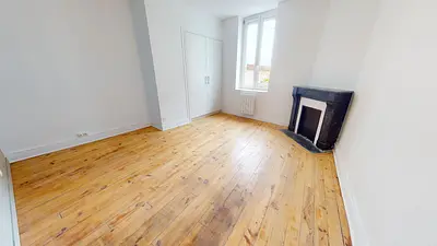 Photo du 40 Rue Gutenberg, 42000 Saint-Étienne, France Saint-Étienne