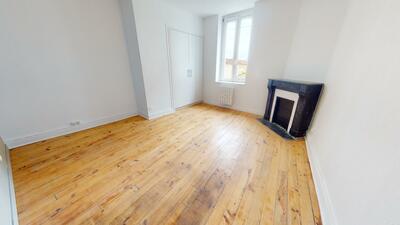 Photo du 40 Rue Gutenberg, 42000 Saint-Étienne, France Saint-Étienne