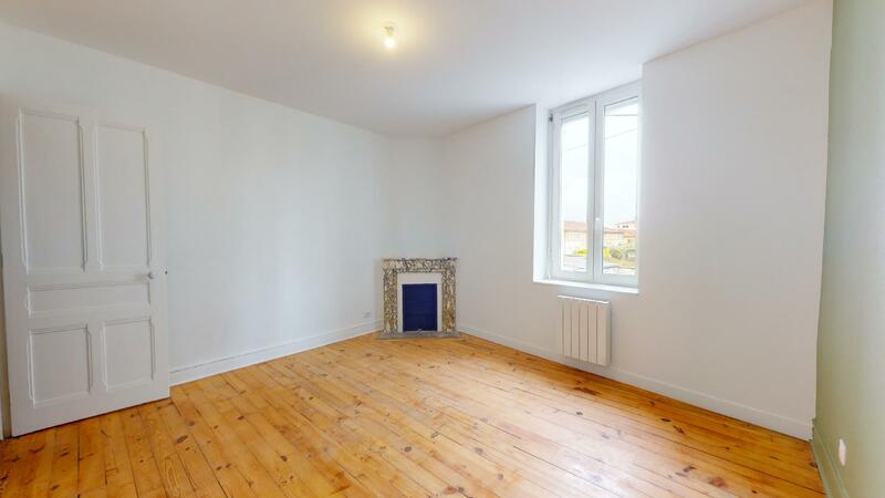 Photo du 40 Rue Gutenberg, 42000 Saint-Étienne, France Saint-Étienne