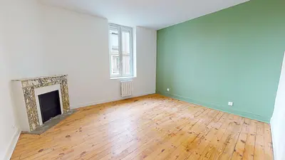 Photo du 40 Rue Gutenberg, 42000 Saint-Étienne, France Saint-Étienne