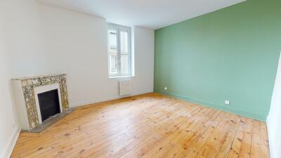 Photo du 40 Rue Gutenberg, 42000 Saint-Étienne, France Saint-Étienne