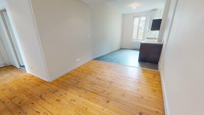 Photo du 40 Rue Gutenberg, 42000 Saint-Étienne, France Saint-Étienne