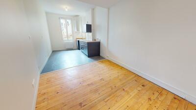 Photo du 40 Rue Gutenberg, 42000 Saint-Étienne, France Saint-Étienne