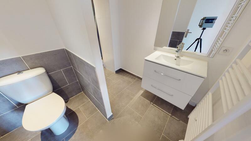 Photo du 40 Rue Gutenberg, 42000 Saint-Étienne, France Saint-Étienne