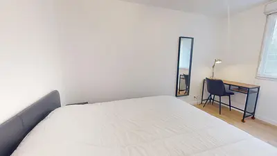 Photo du 6 Rue Du Docteur Finot, 93200 Saint-Denis, France Saint-Denis