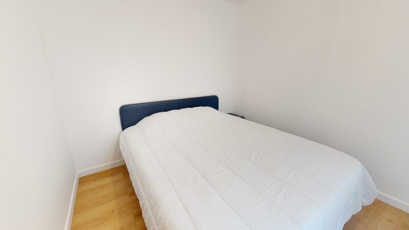 Photo du 6 Rue Du Docteur Finot, 93200 Saint-Denis, France Saint-Denis