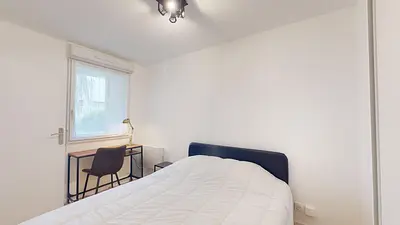 Photo du 6 Rue Du Docteur Finot, 93200 Saint-Denis, France Saint-Denis