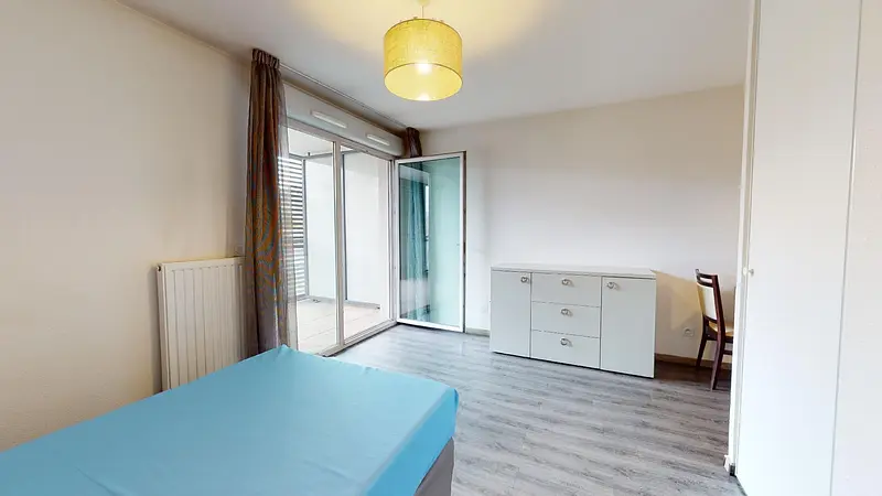 Photo du 52 Rue Antoine Lumière, 69008 Lyon, France Lyon