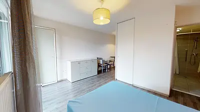 Photo du 52 Rue Antoine Lumière, 69008 Lyon, France Lyon