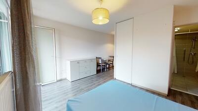 Photo du 52 Rue Antoine Lumière, 69008 Lyon, France Lyon