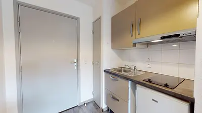 Photo du 52 Rue Antoine Lumière, 69008 Lyon, France Lyon