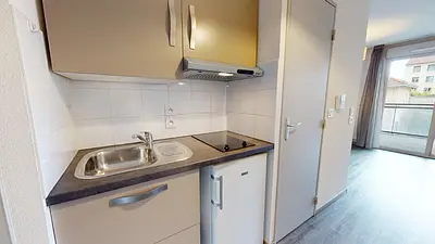 Photo du 52 Rue Antoine Lumière, 69008 Lyon, France Lyon