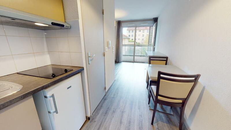 Photo du 52 Rue Antoine Lumière, 69008 Lyon, France Lyon