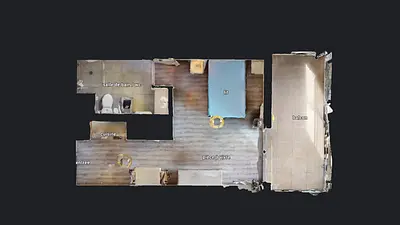 Photo du 52 Rue Antoine Lumière, 69008 Lyon, France Lyon