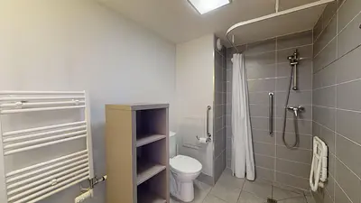 Photo du 52 Rue Antoine Lumière, 69008 Lyon, France Lyon