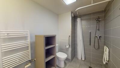 Photo du 52 Rue Antoine Lumière, 69008 Lyon, France Lyon