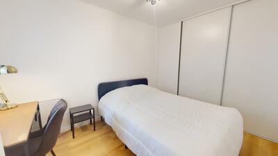 Photo du 6 Rue Du Docteur Finot, 93200 Saint-Denis, France Saint-Denis